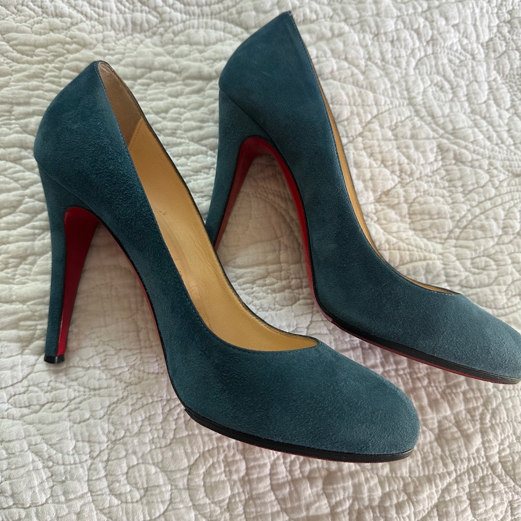 Christian Louboutin Ron Ron